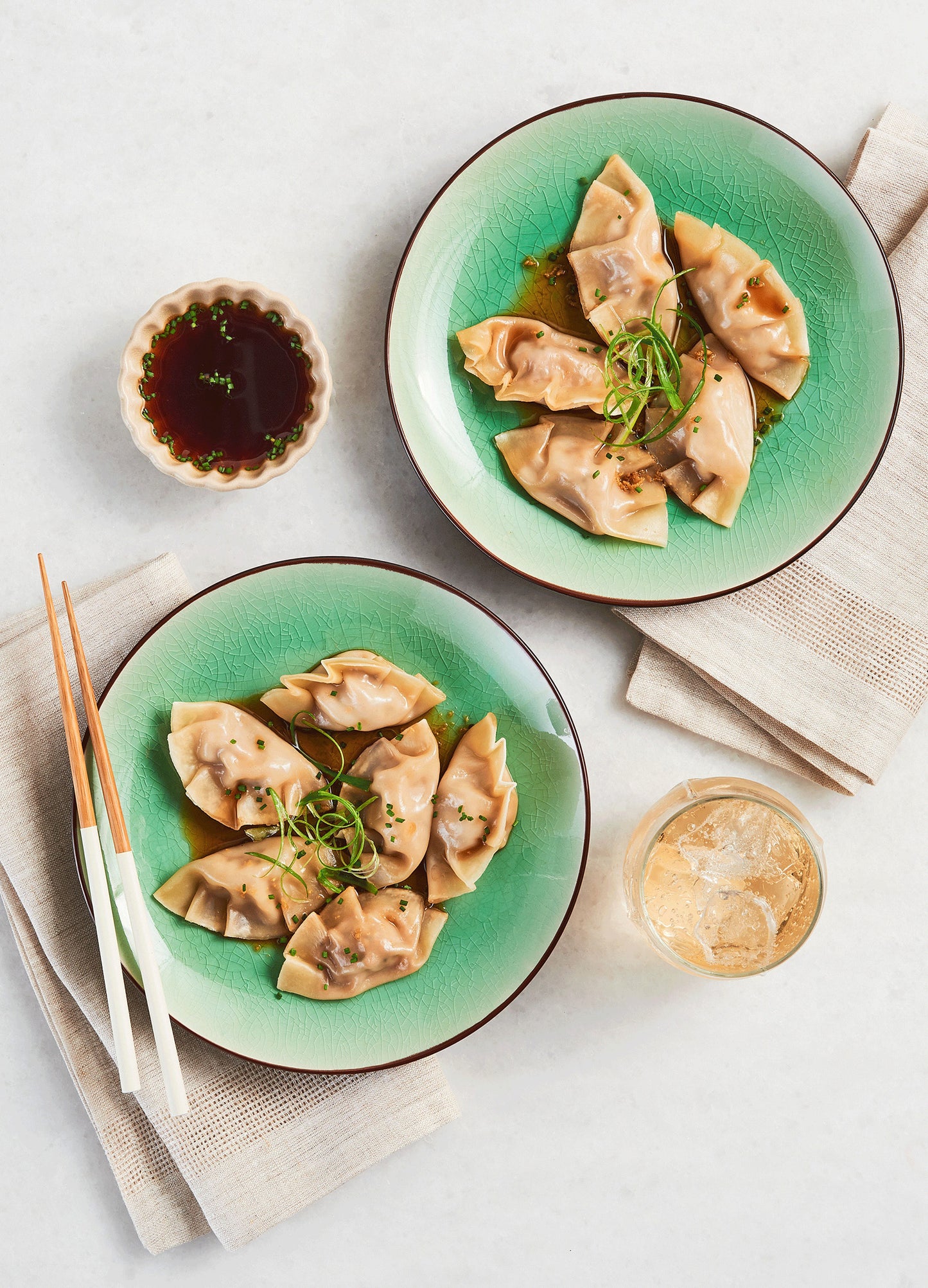 Dumplings