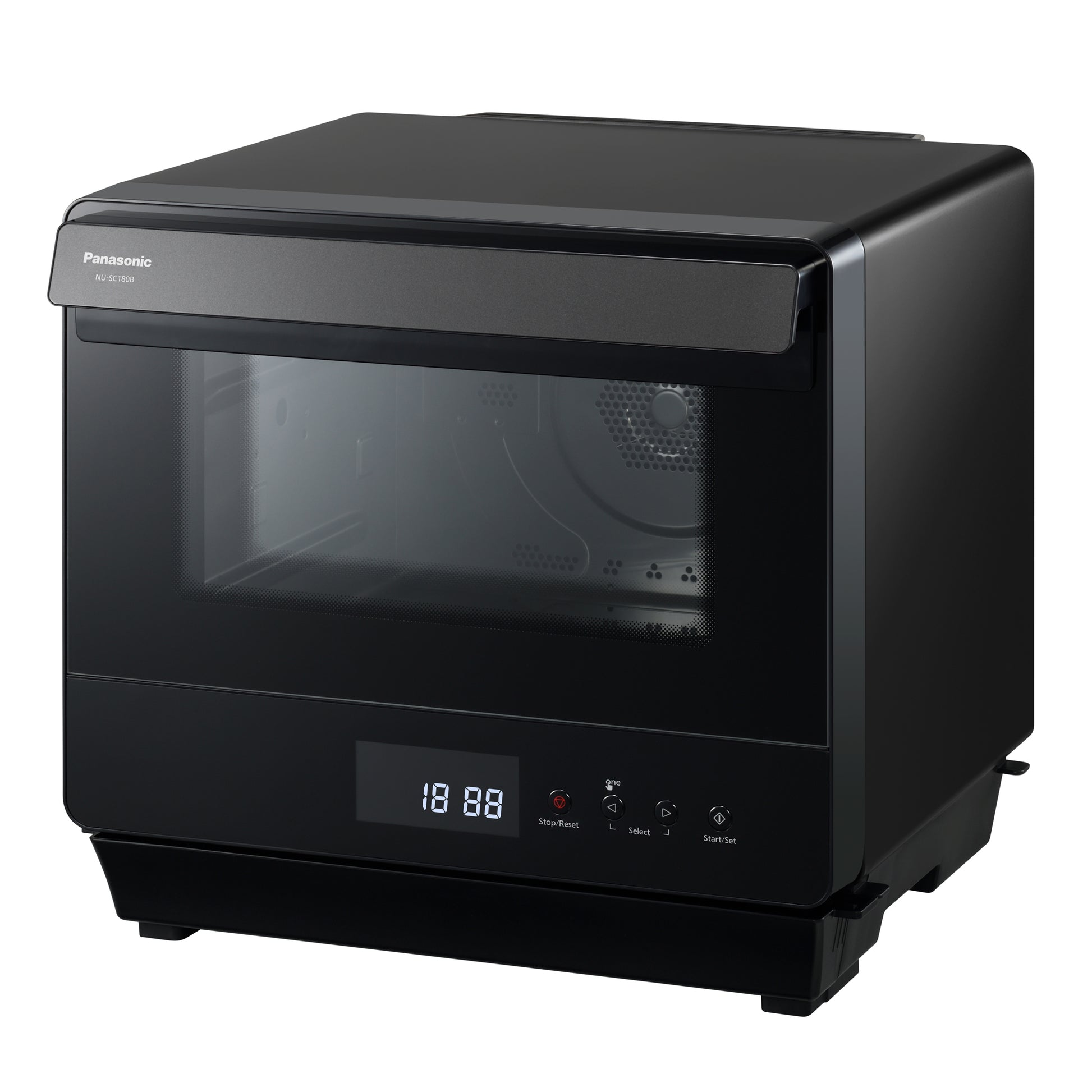 HomeChef 7-in-1 Countertop Oven – PanasonicUSA Kitchen